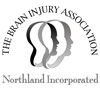 Logo for Northland Brain Injury Association