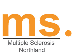 Logo for Northland MS Society Inc.