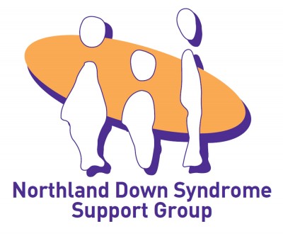 Logo for Northland Down Syndrome Support Group