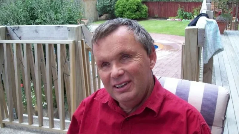 Community leader David Senior dies, leaves lasting legacy in Tai Tokerau
