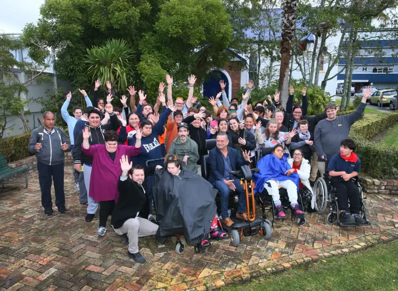 International Day of Disabled Persons 2025 focuses on real inclusion