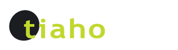 Tiaho Trust logo