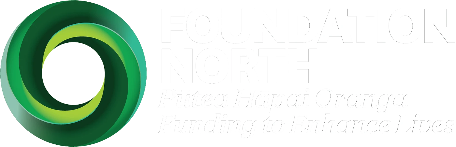 logo Foundation North